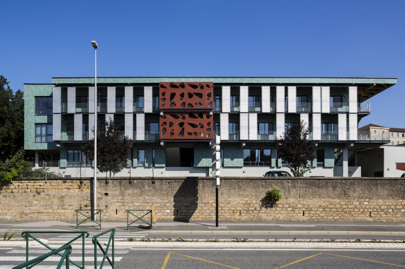 Lycée Notre Dame de Bellegarde 2012