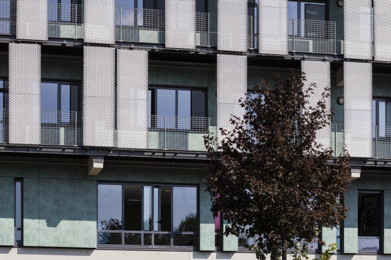 Lycée Notre Dame de Bellegarde 2012